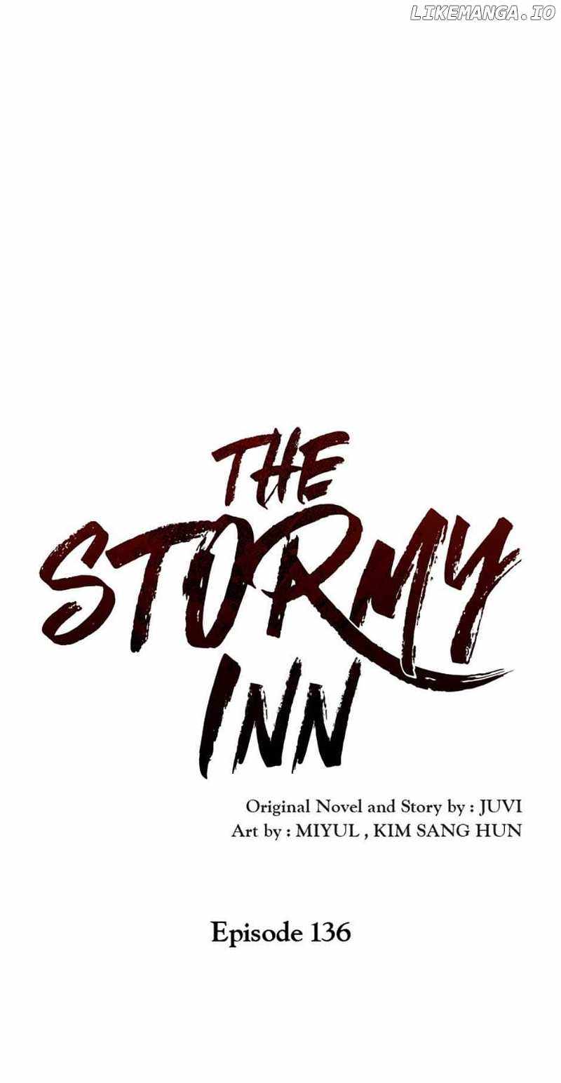 Storm Inn Chapter 136 30